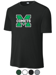 Mason 101 Performance Tees