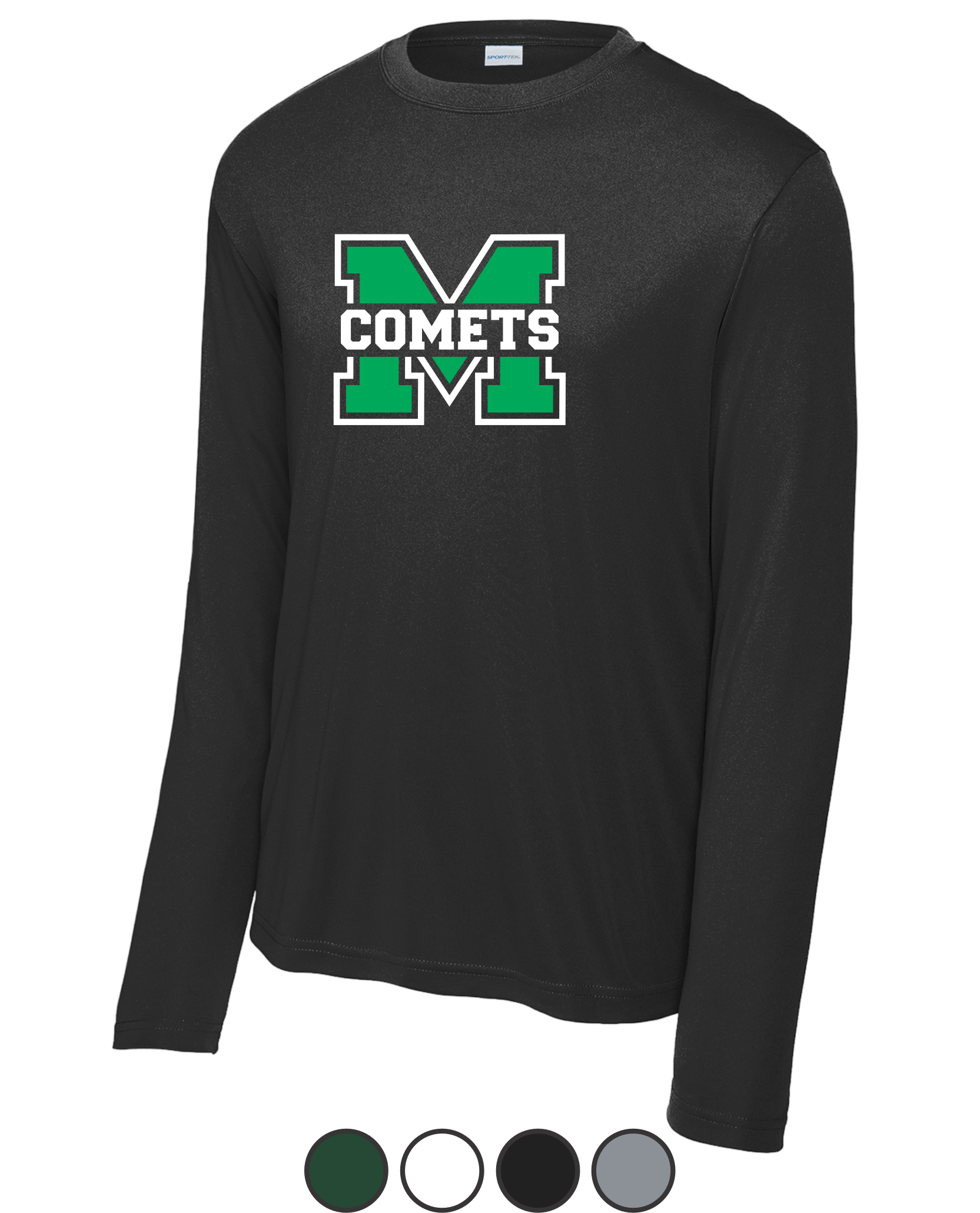 Mason 101 Performance Tees