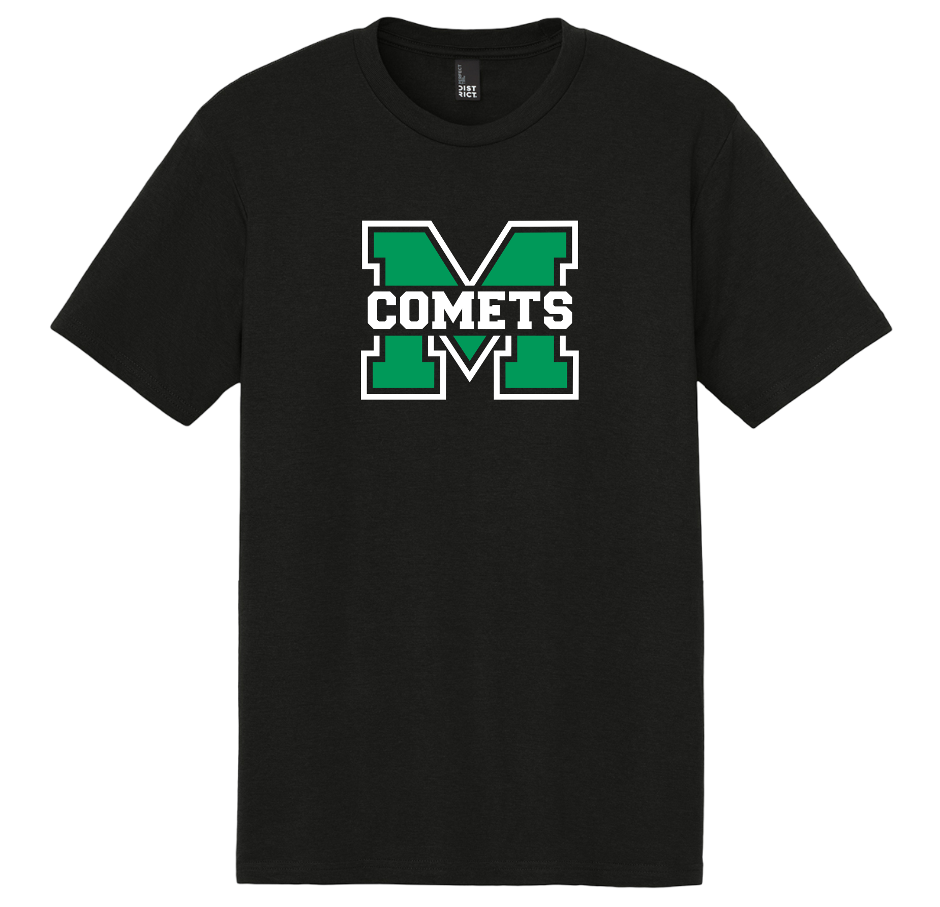 Mason 101 Triblend T-shirt Opt.