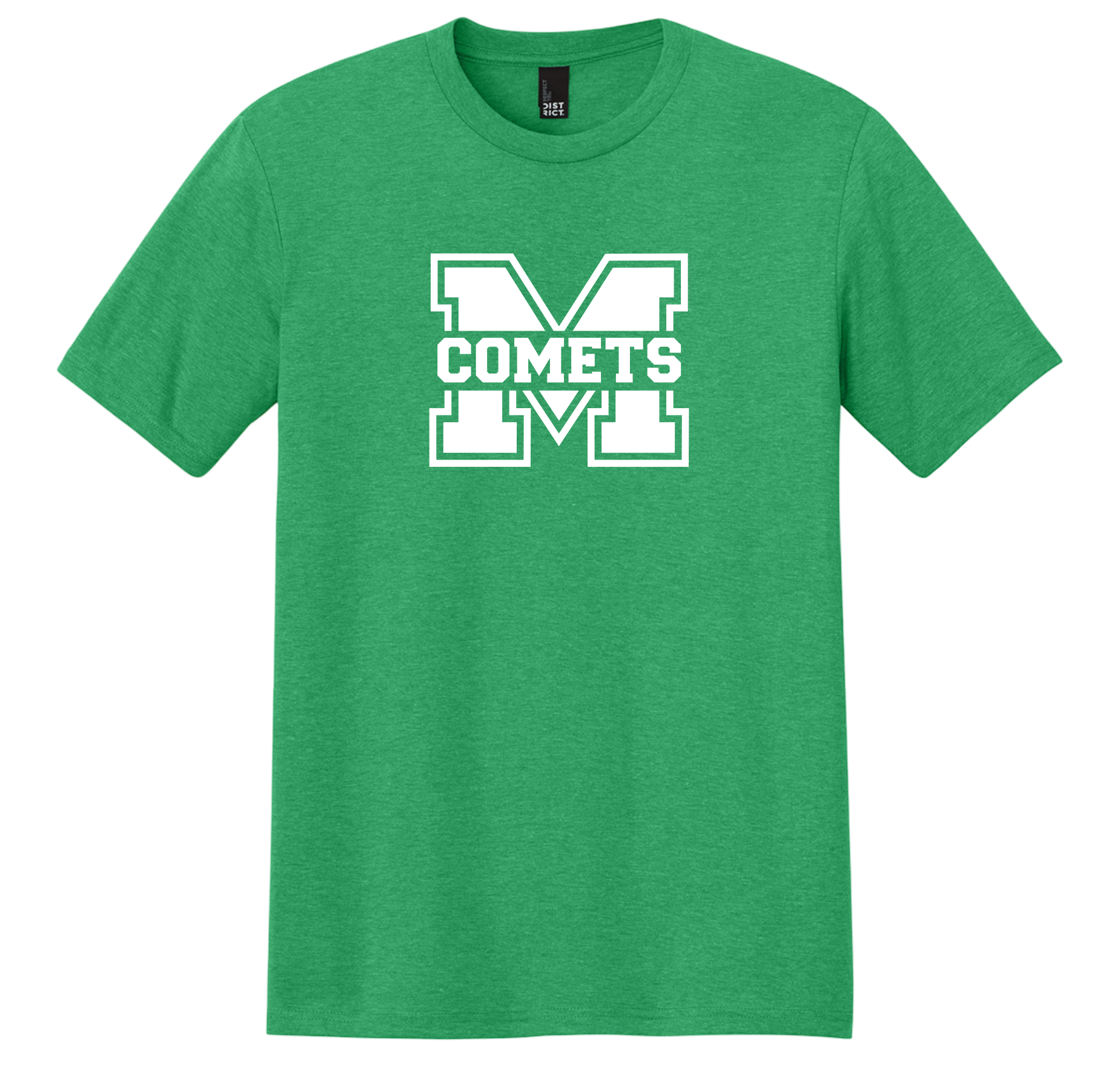 Mason 101 Triblend T-shirt Opt.