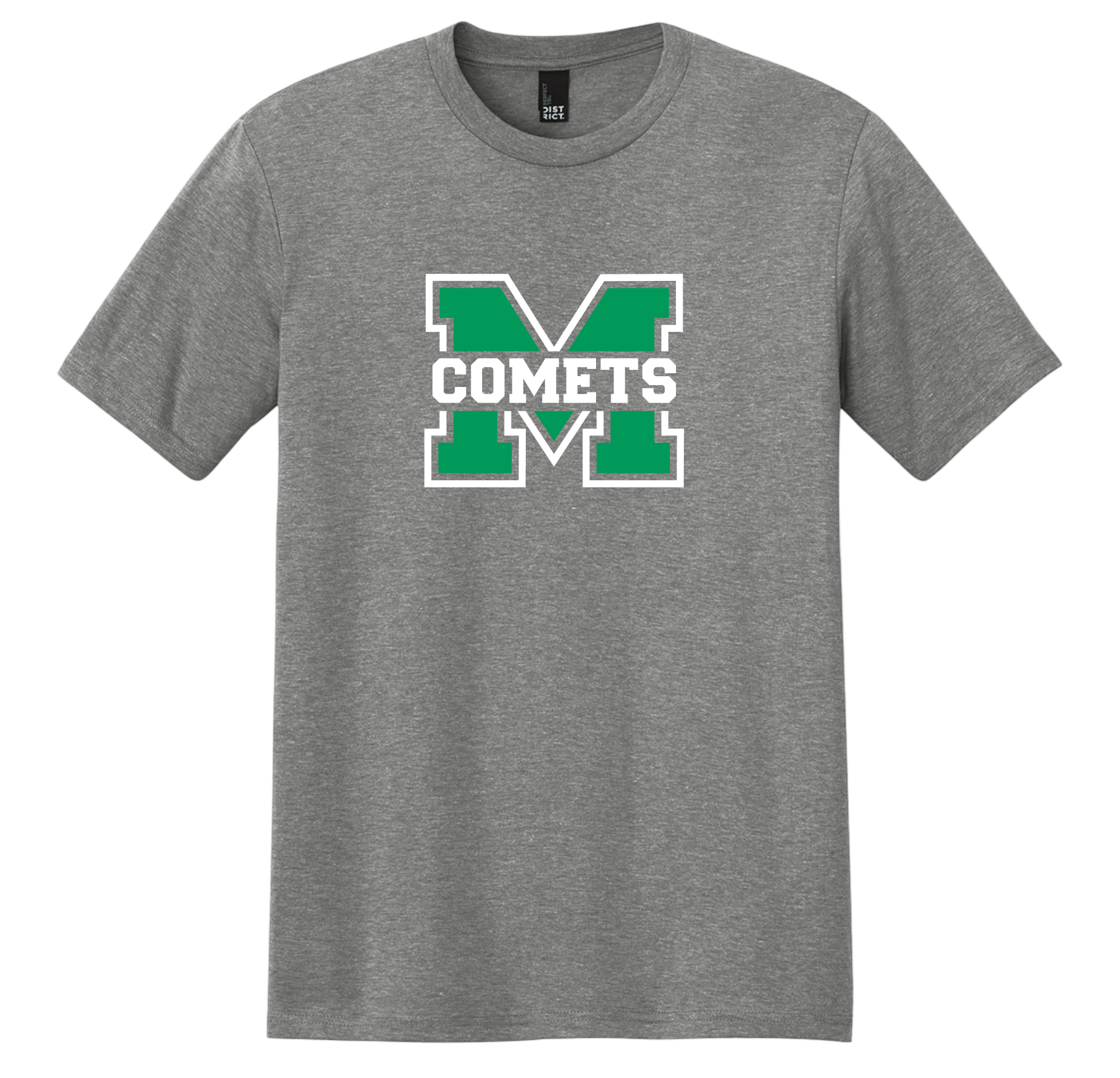 Mason 101 Triblend T-shirt Opt.