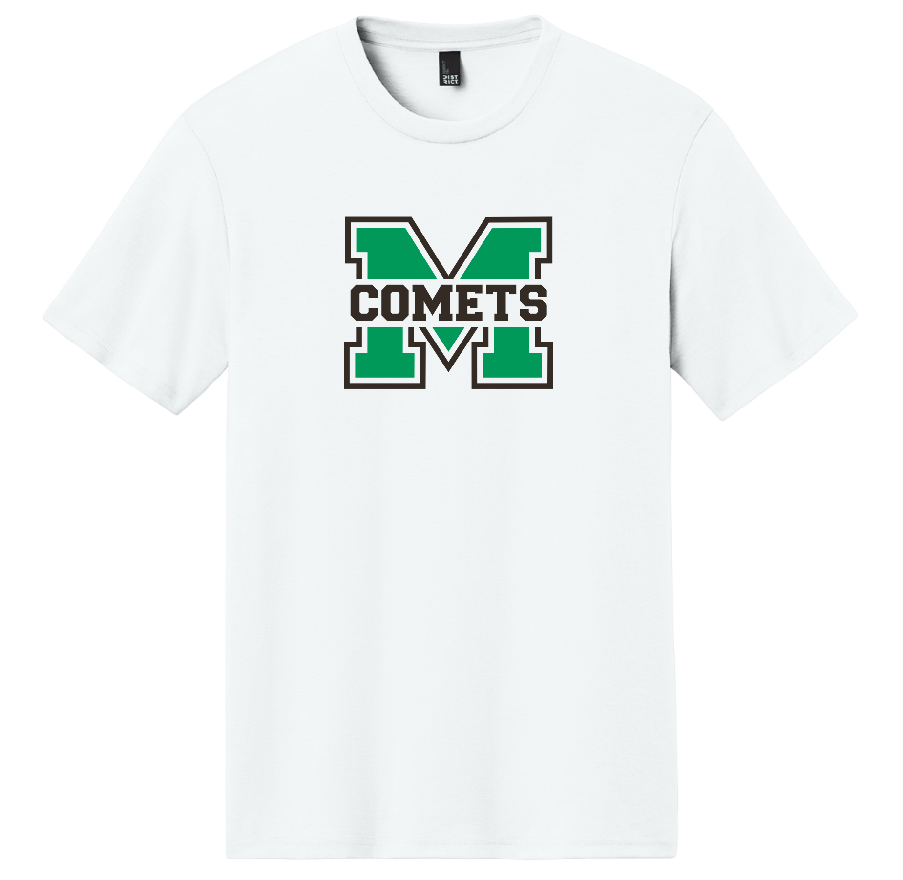 Mason 101 Triblend T-shirt Opt.