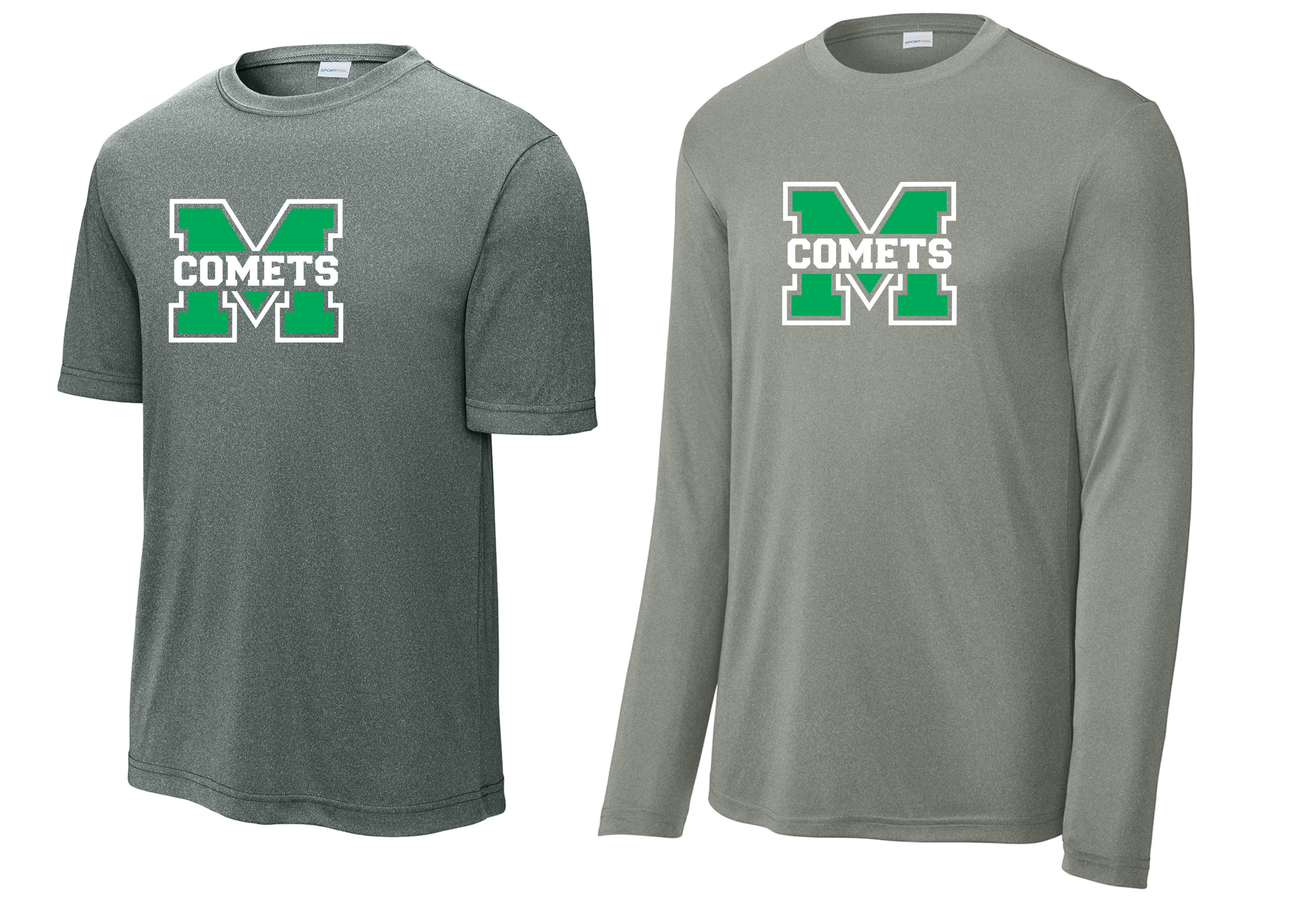 Mason 101 Performance Tees
