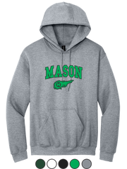 Mason 105 FF Fleece Opt.
