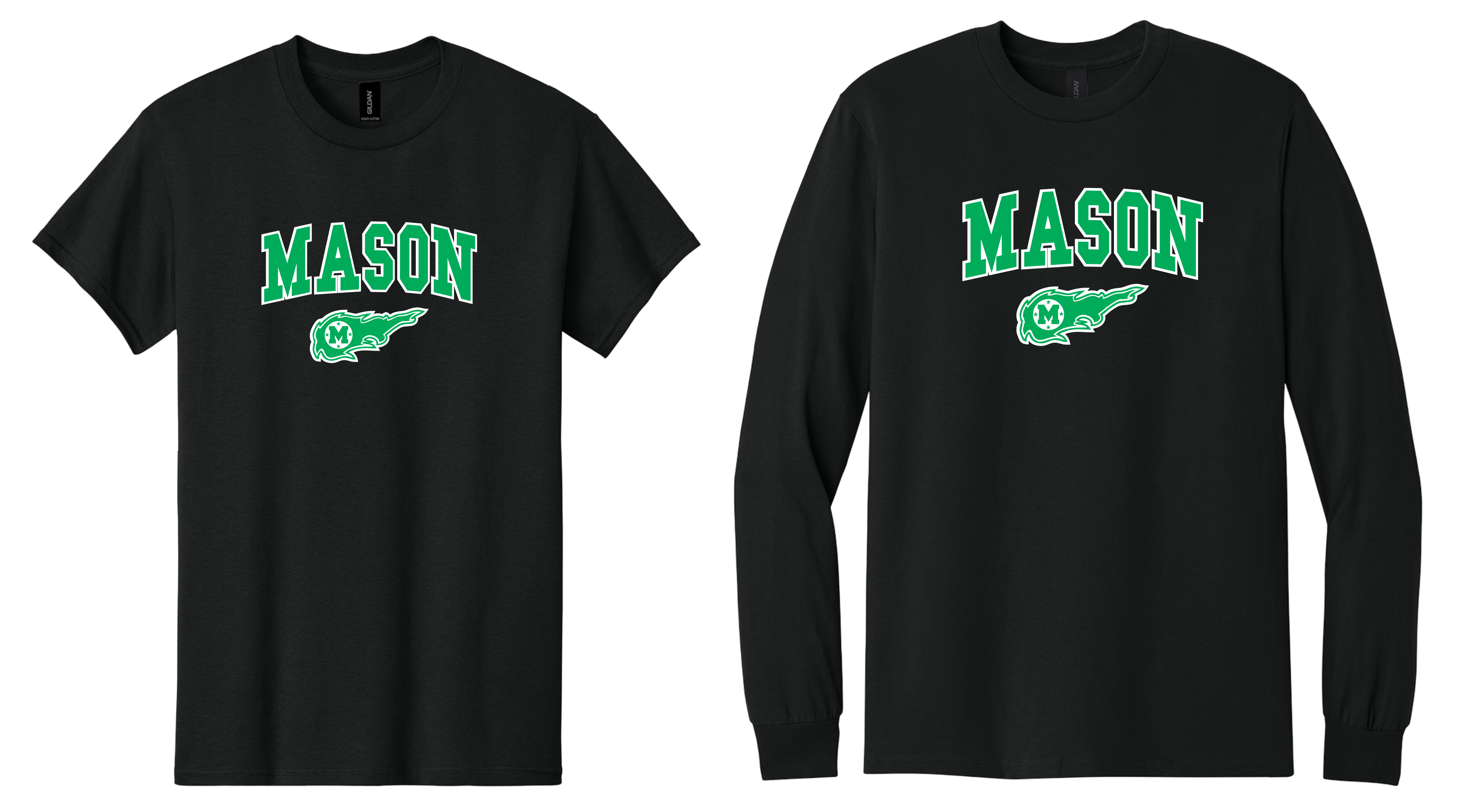 Mason 105 FF Cotton T Opt.