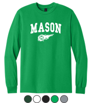 Mason 105 FF Cotton T Opt.