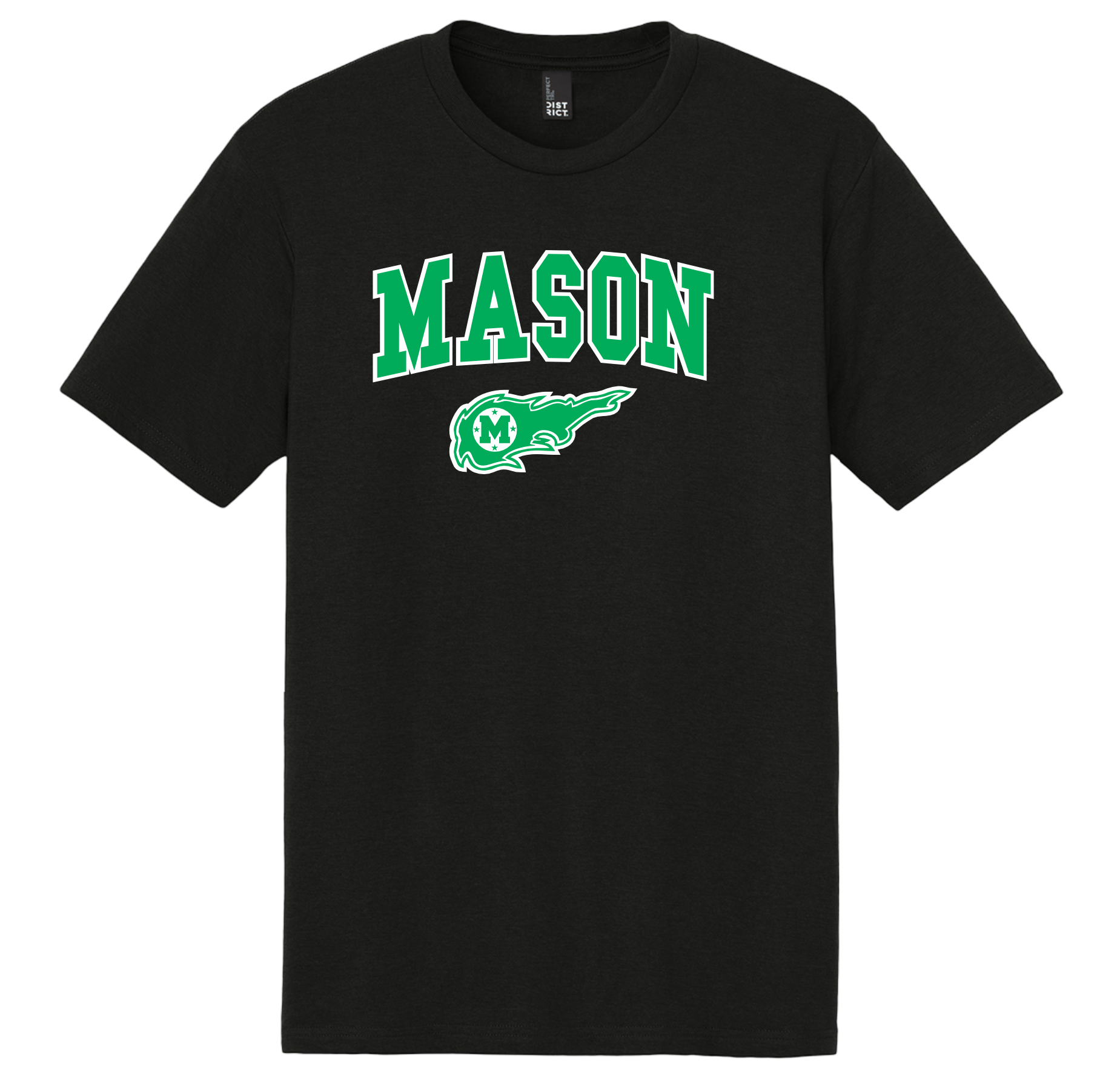 Mason 105 Triblend T-shirt Opt.