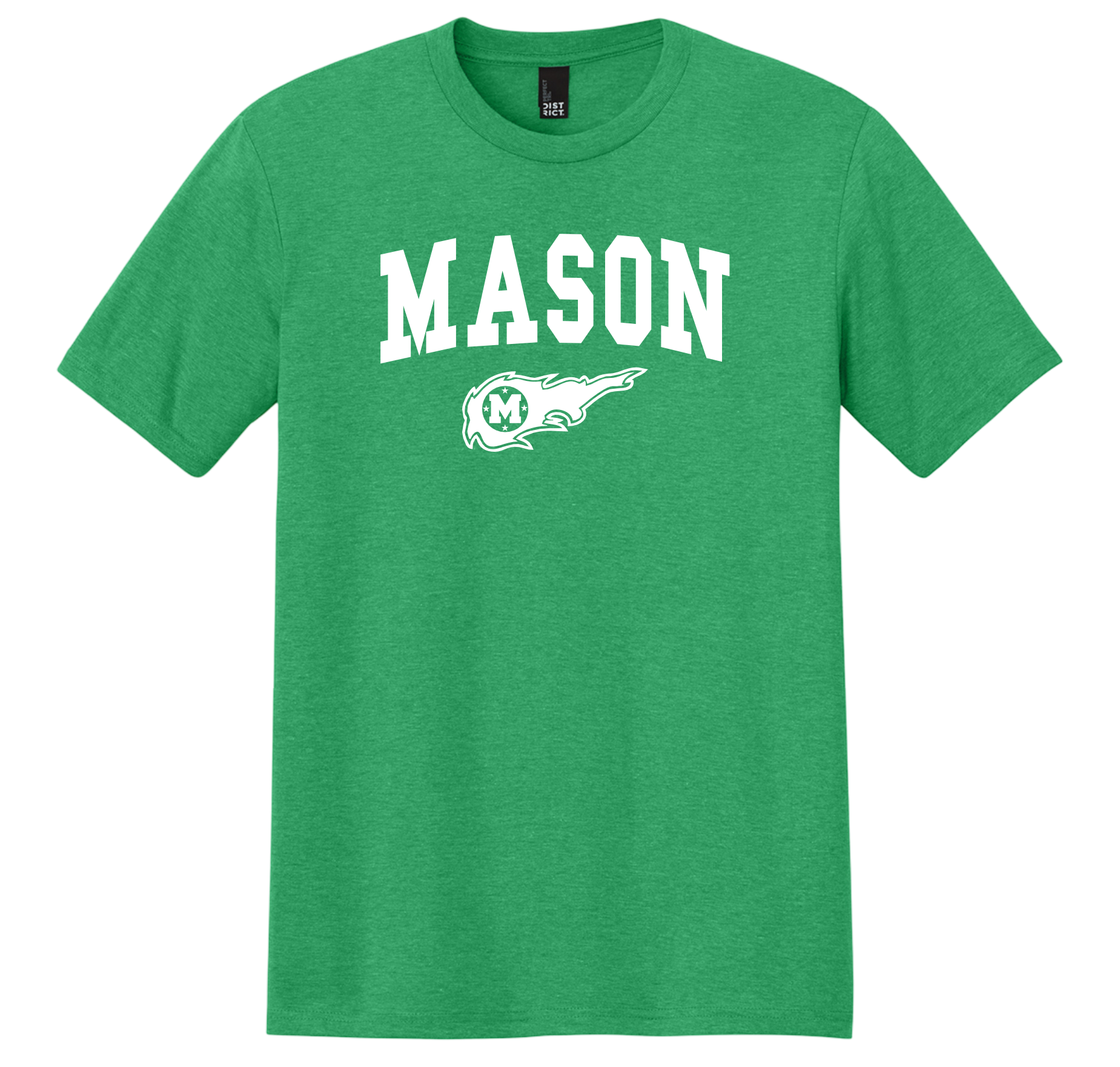 Mason 105 Triblend T-shirt Opt.