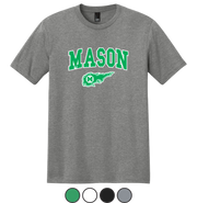 Mason 105 Triblend T-shirt Opt.