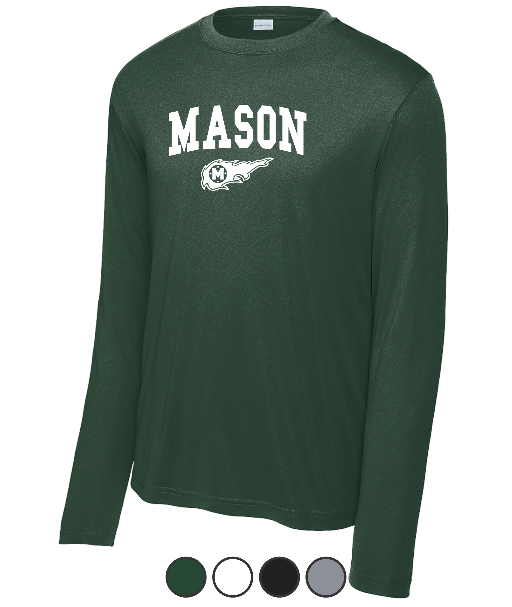 Mason 105 Performance Tees