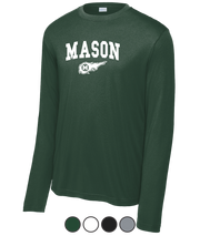 Mason 105 Performance Tees