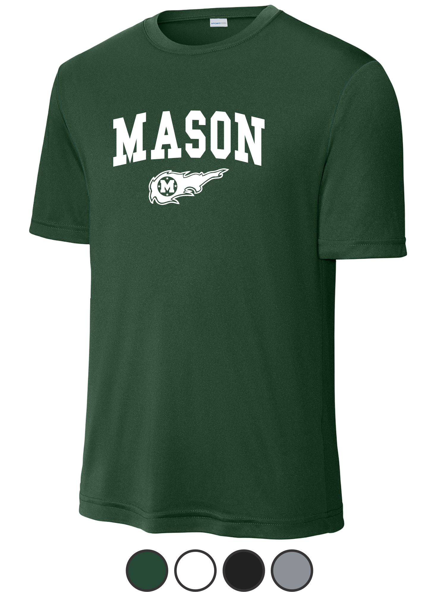 Mason 105 Performance Tees