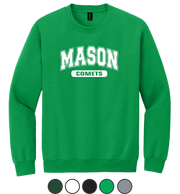 Mason 106 FF Fleece Opt.