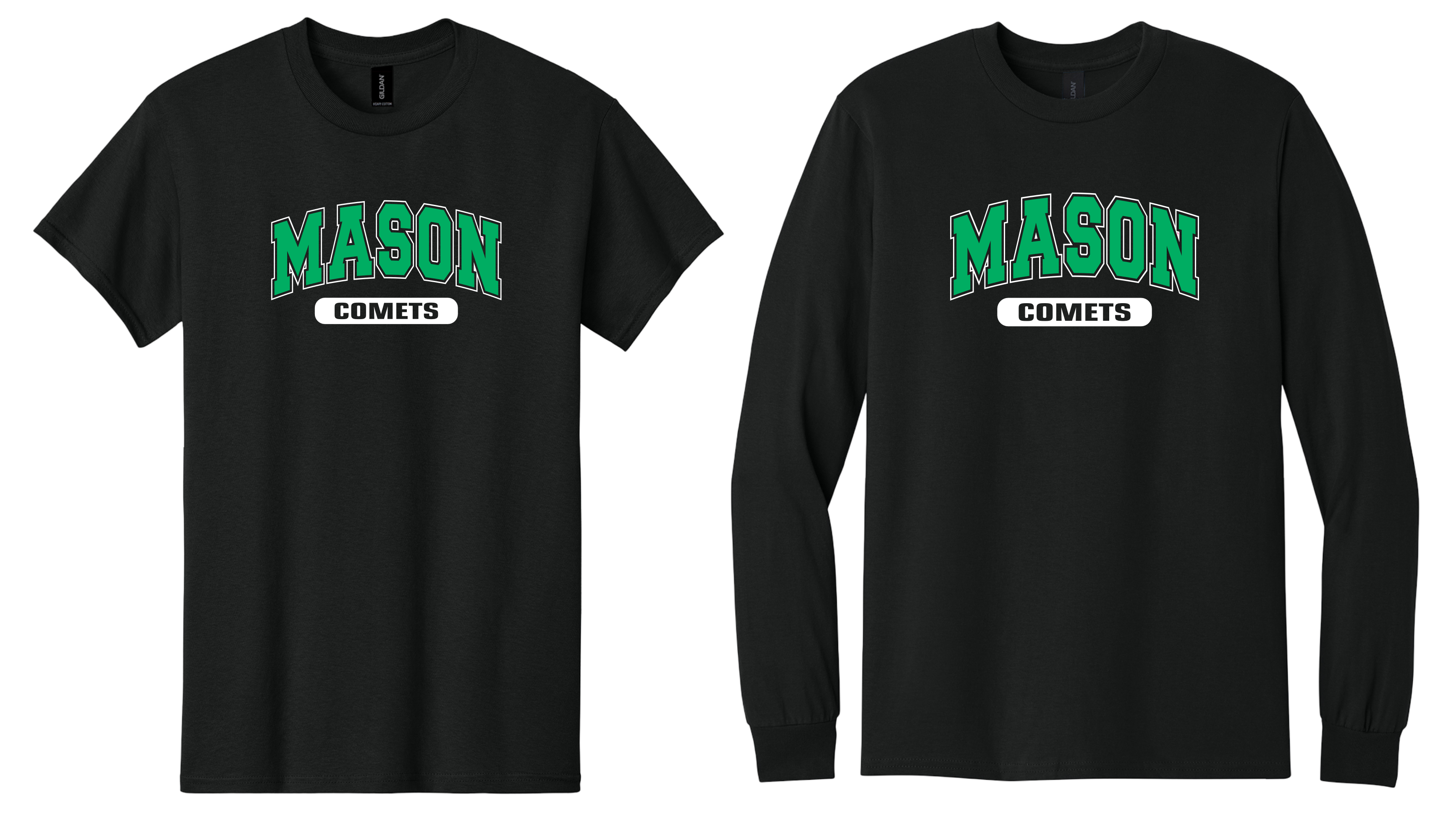Mason 106 FF Cotton T Opt.