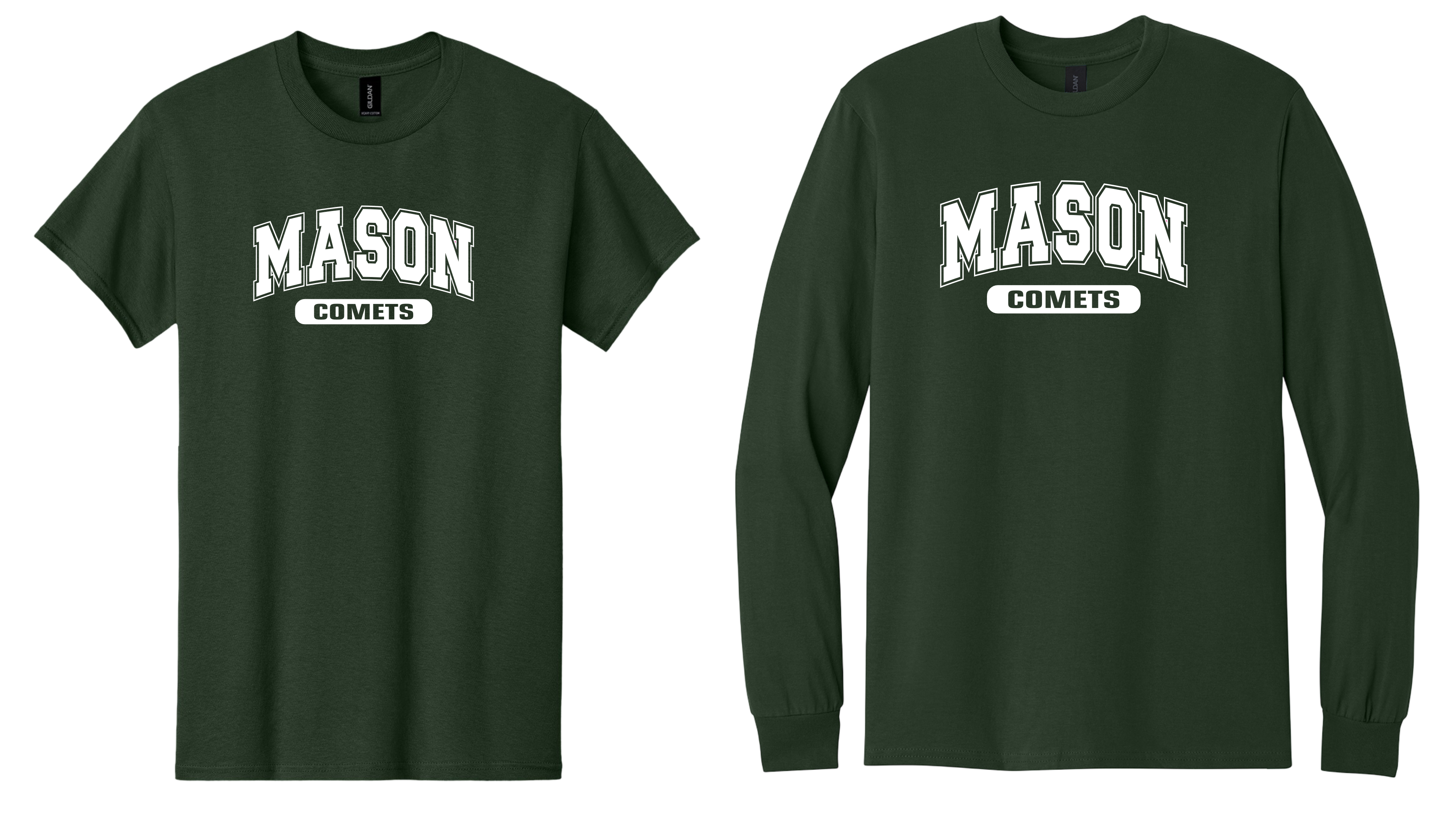 Mason 106 FF Cotton T Opt.
