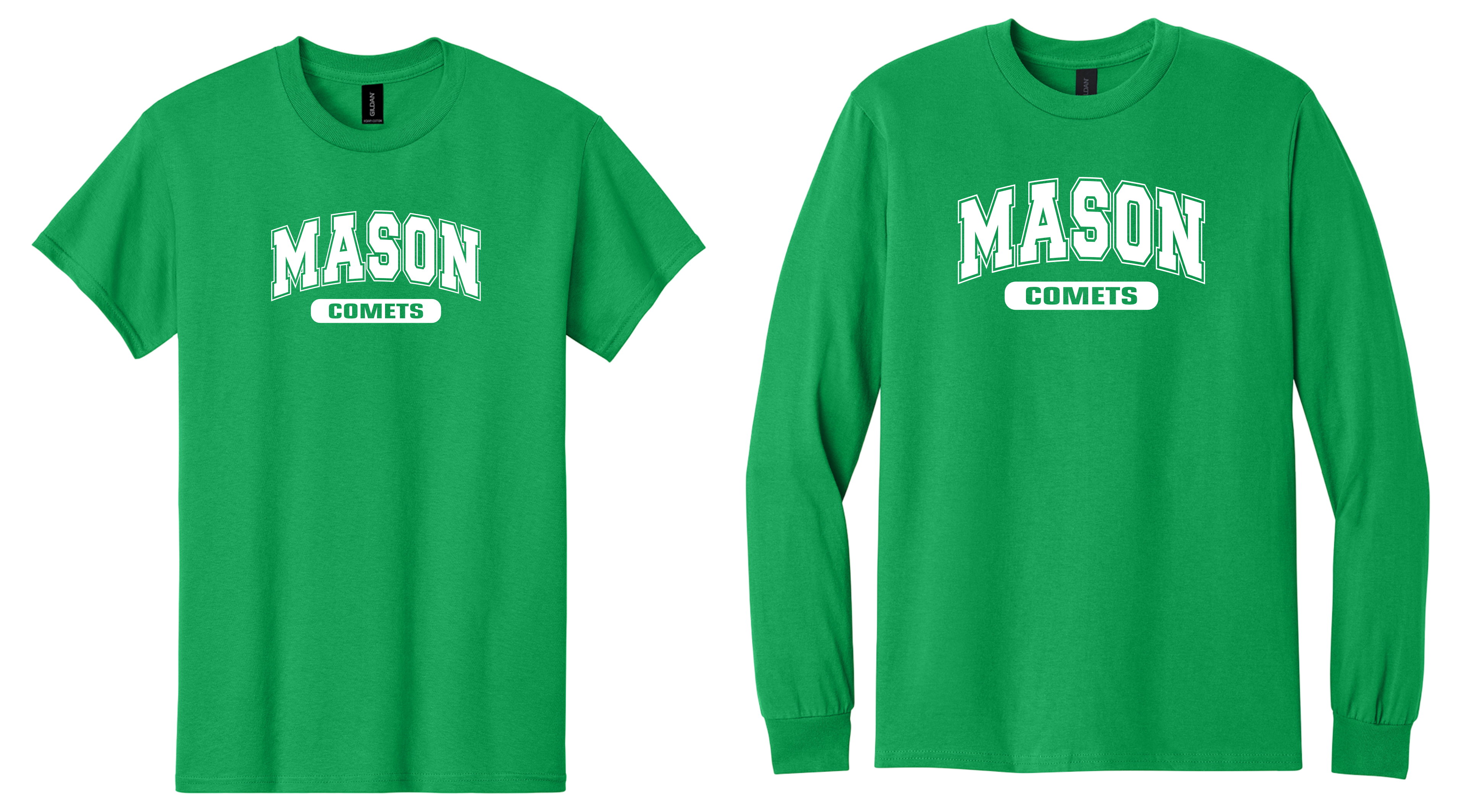 Mason 106 FF Cotton T Opt.