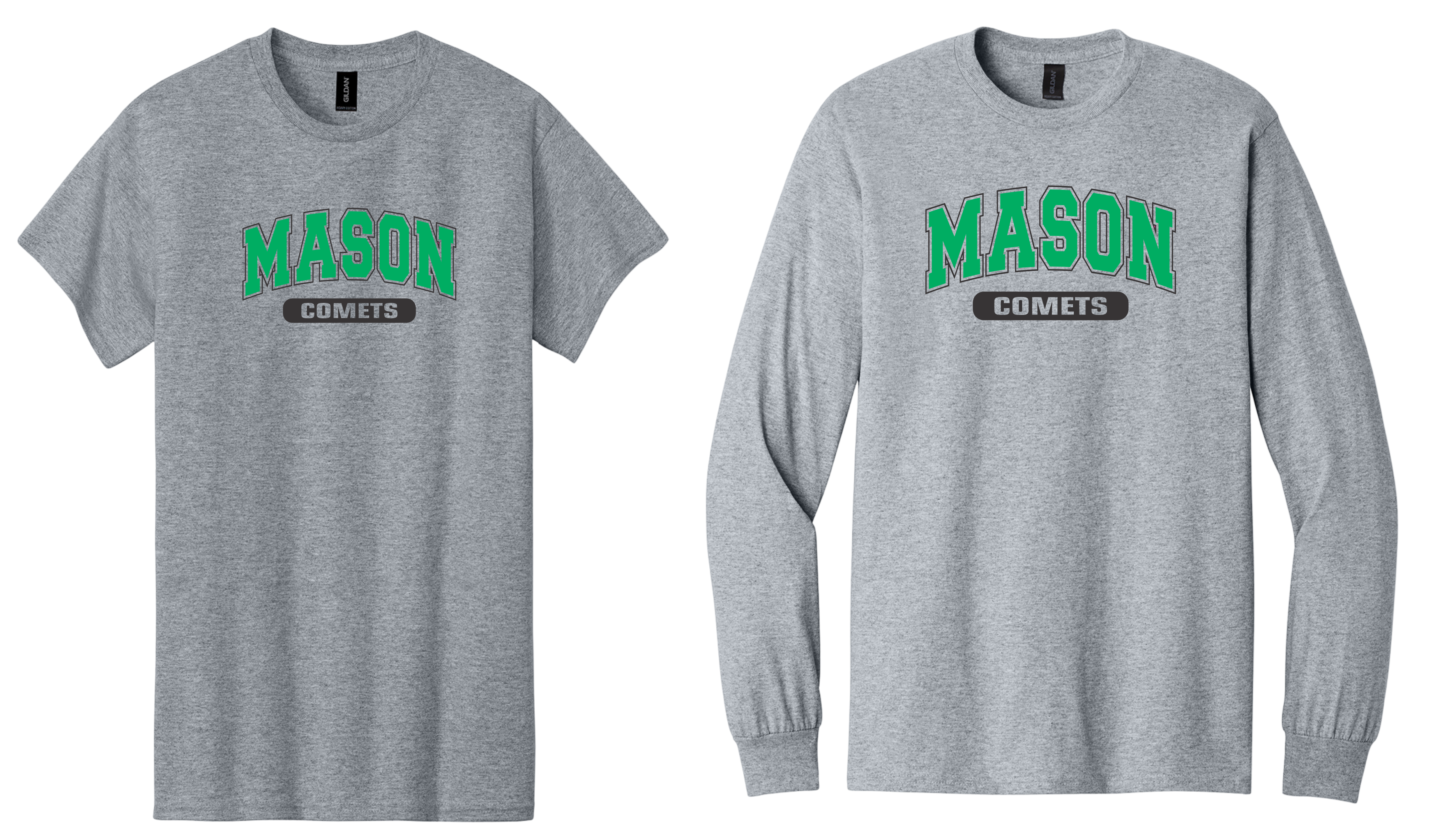 Mason 106 FF Cotton T Opt.