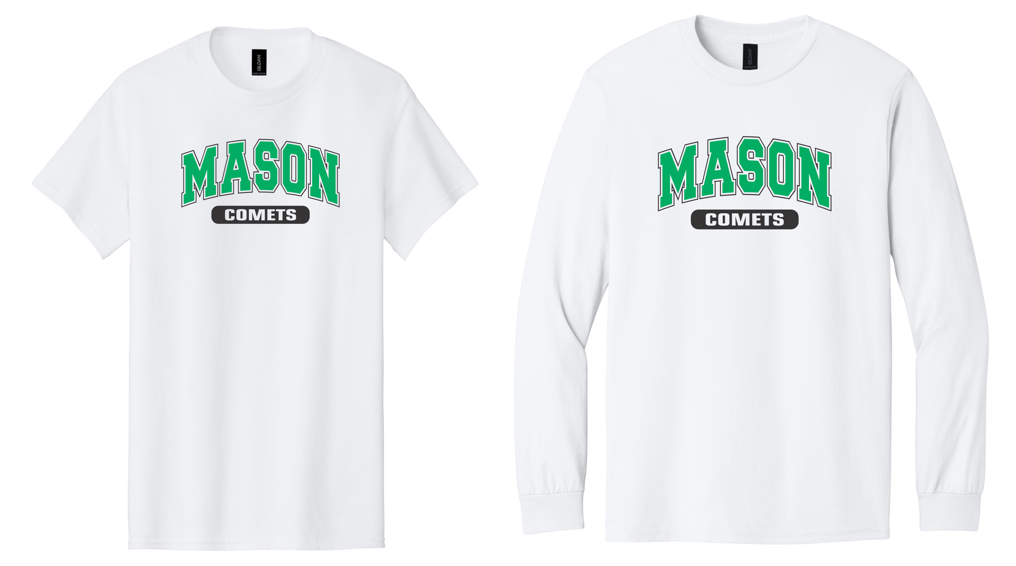 Mason 106 FF Cotton T Opt.