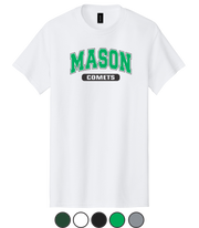 Mason 106 FF Cotton T Opt.
