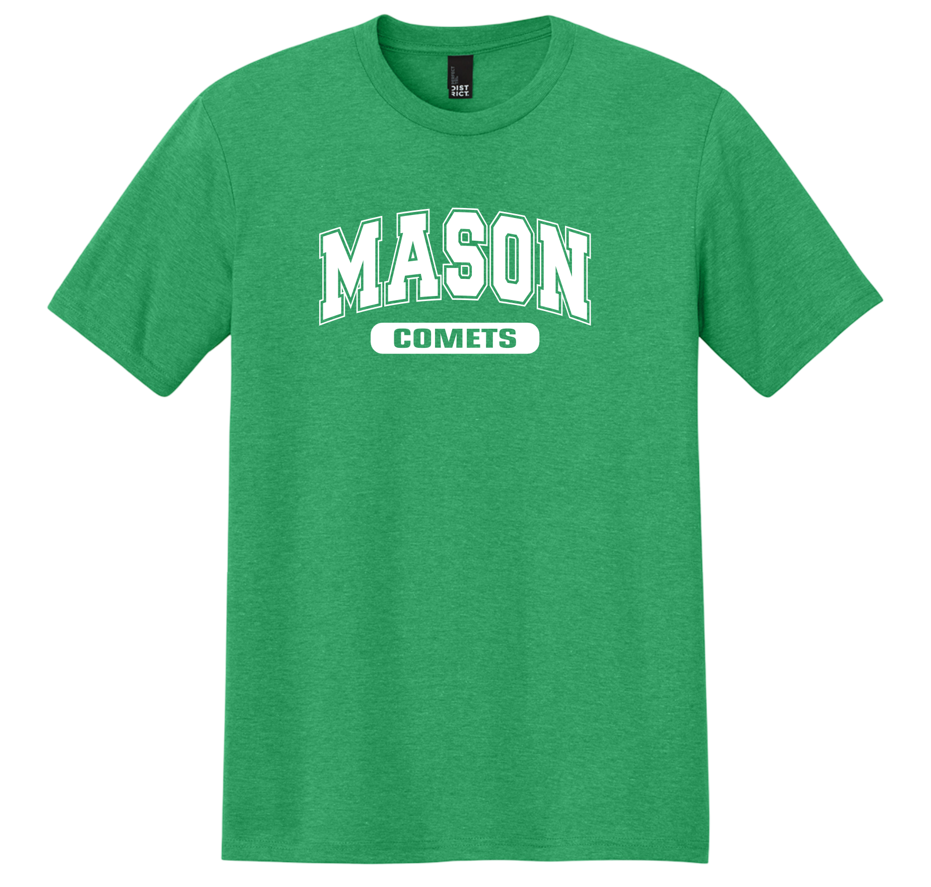 Mason 106 Triblend T-shirt Opt.