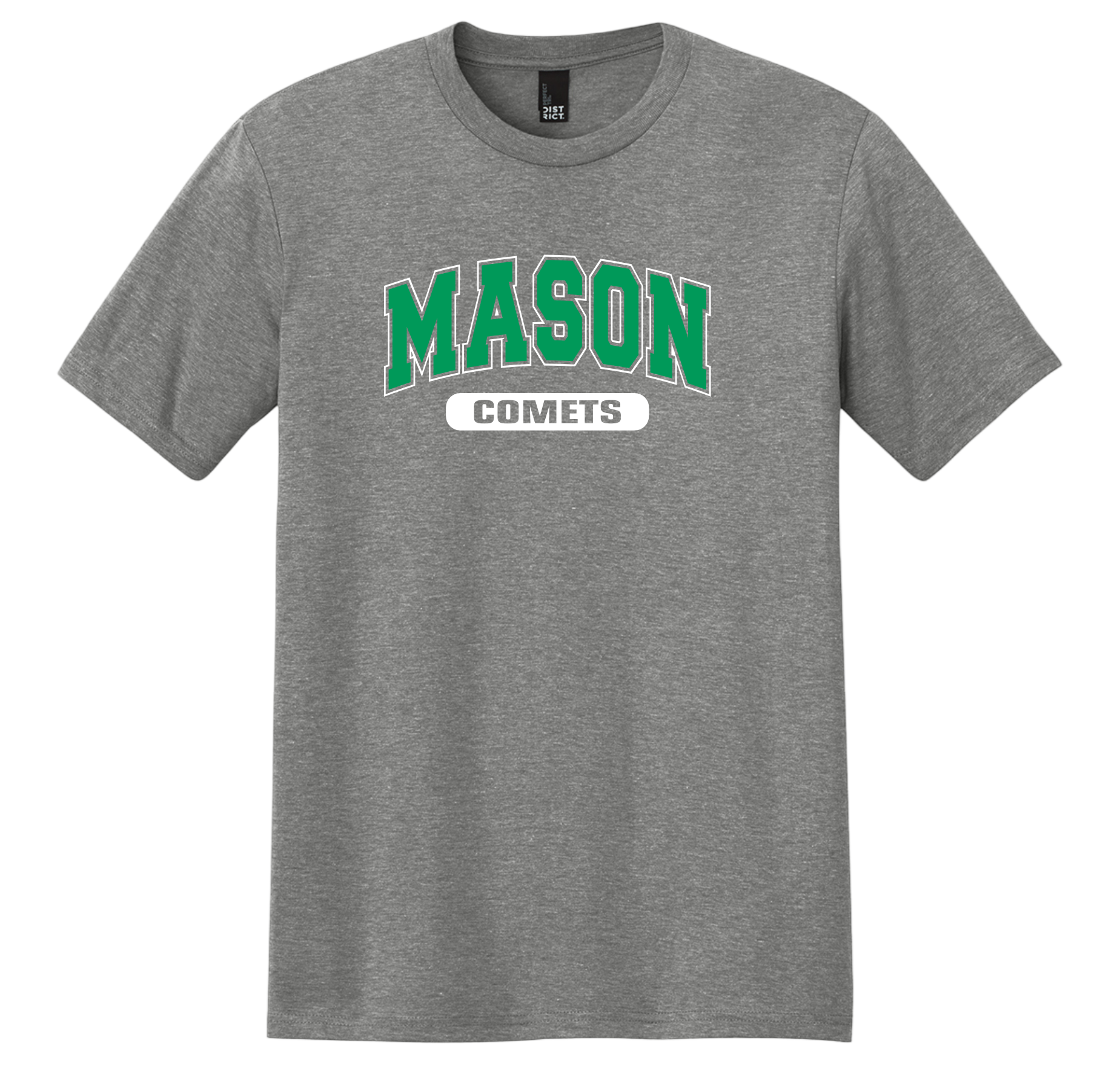 Mason 106 Triblend T-shirt Opt.
