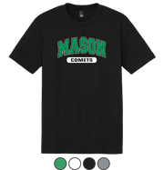 Mason 106 Triblend T-shirt Opt.