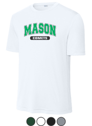 Mason 106 Performance Tees