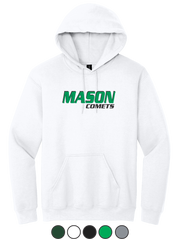 Mason 110 FF Fleece Opt.