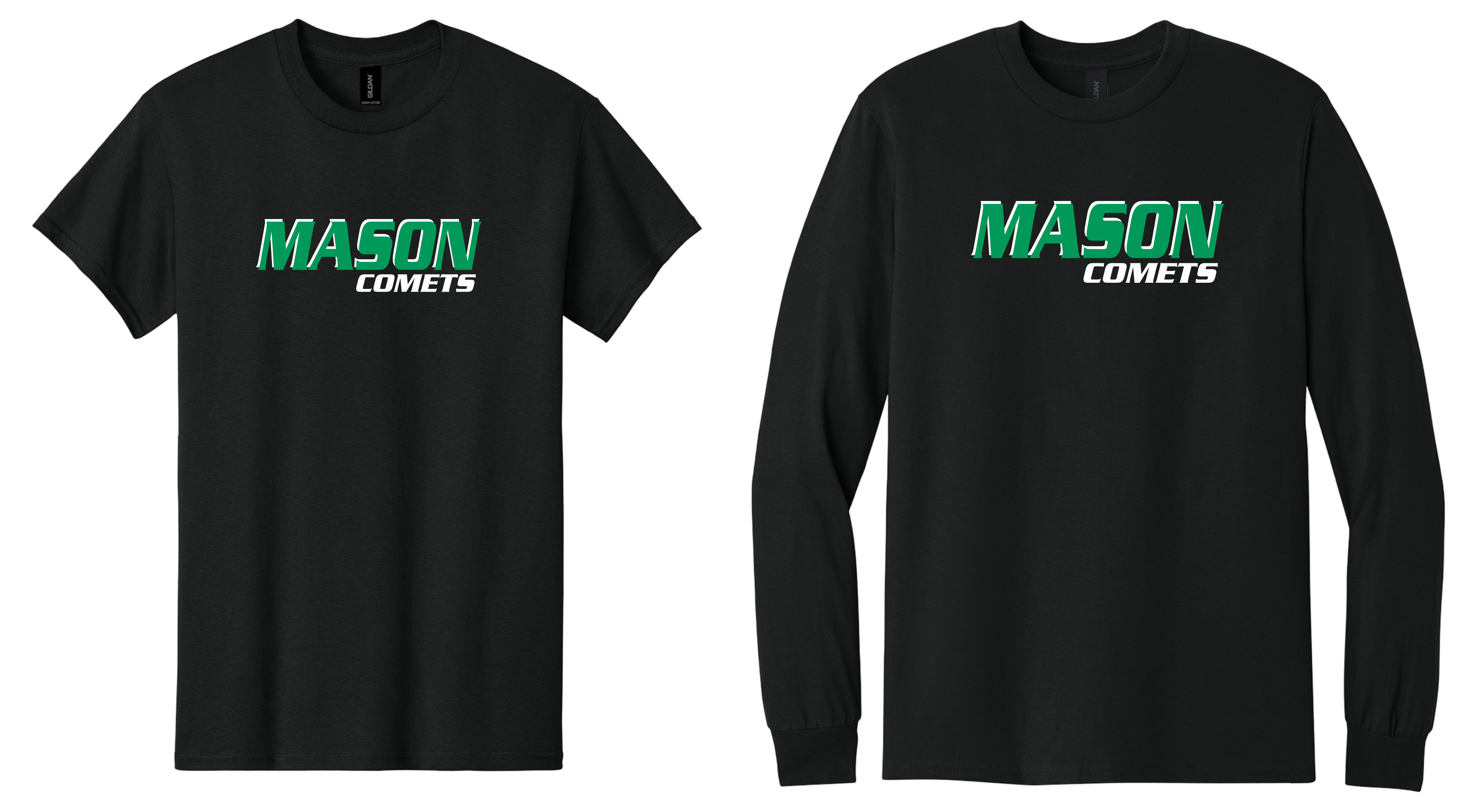 Mason 110 FF Cotton T Opt.