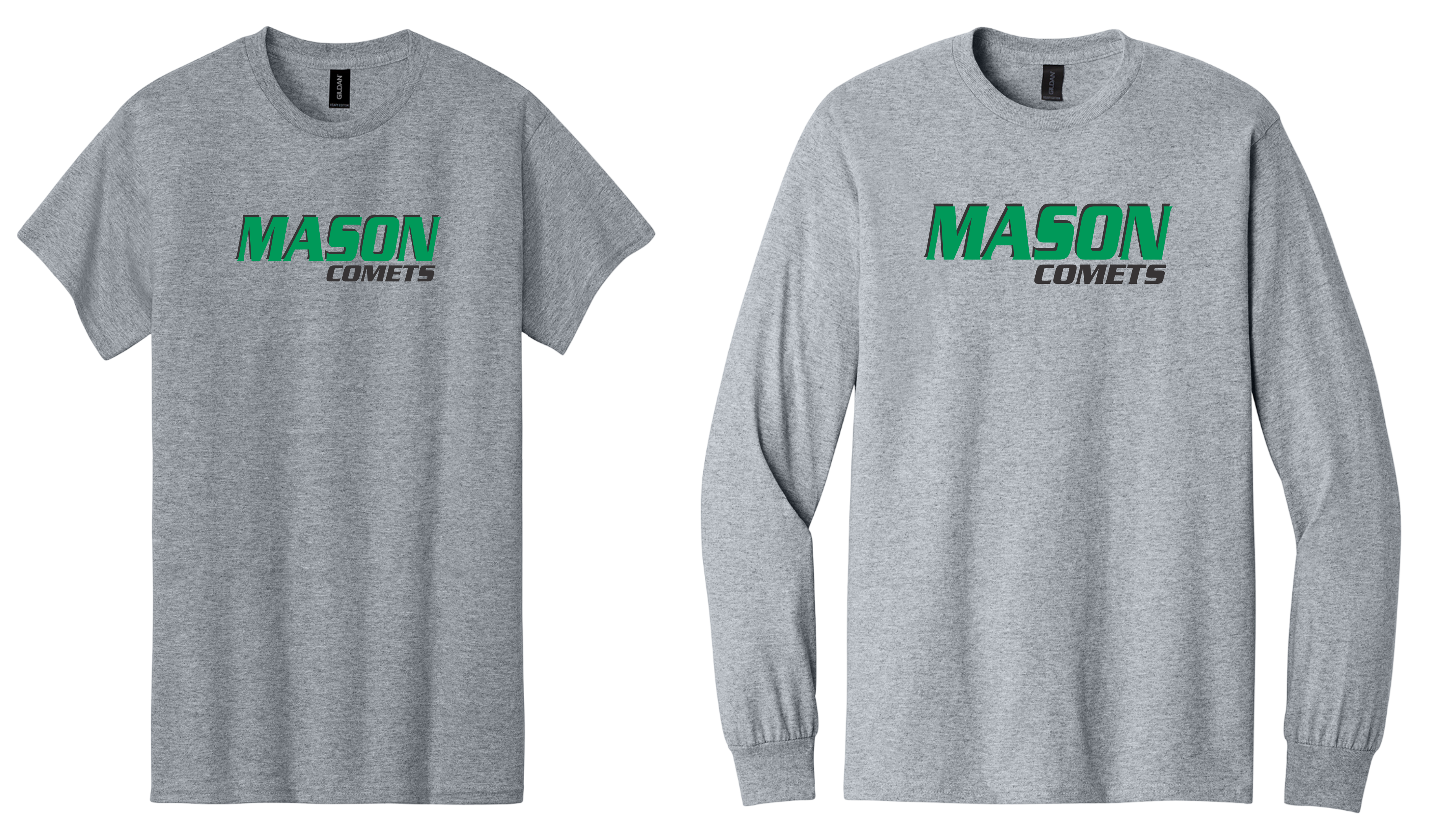 Mason 110 FF Cotton T Opt.