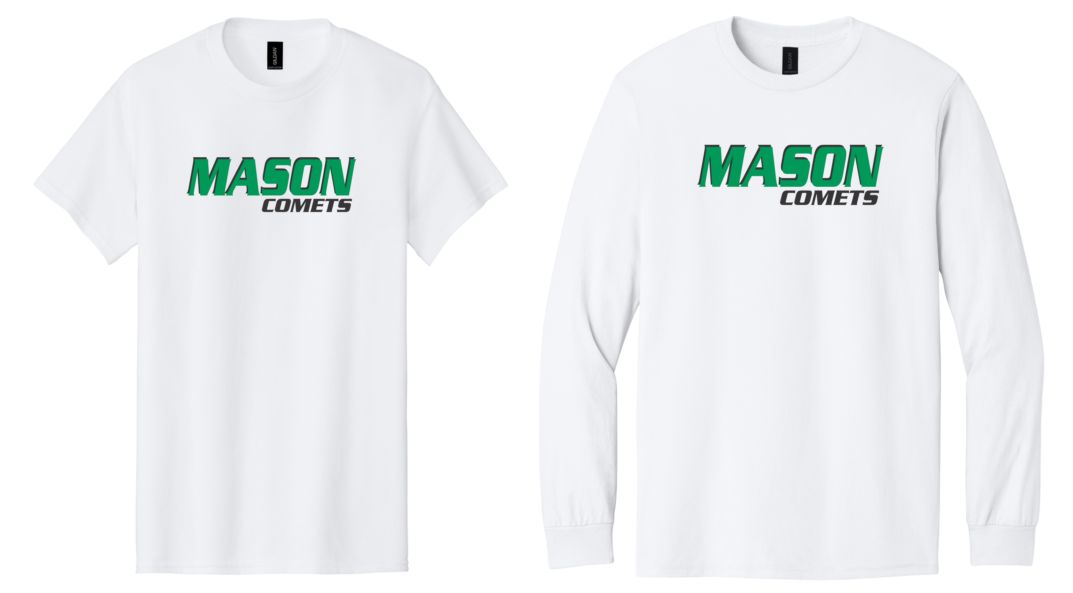 Mason 110 FF Cotton T Opt.