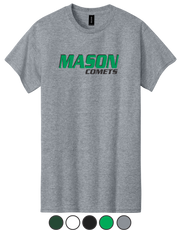 Mason 110 FF Cotton T Opt.