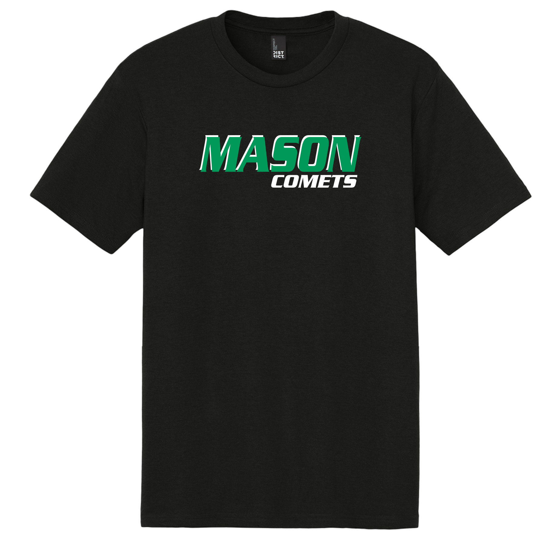 Mason 110 Triblend T-shirt Opt.