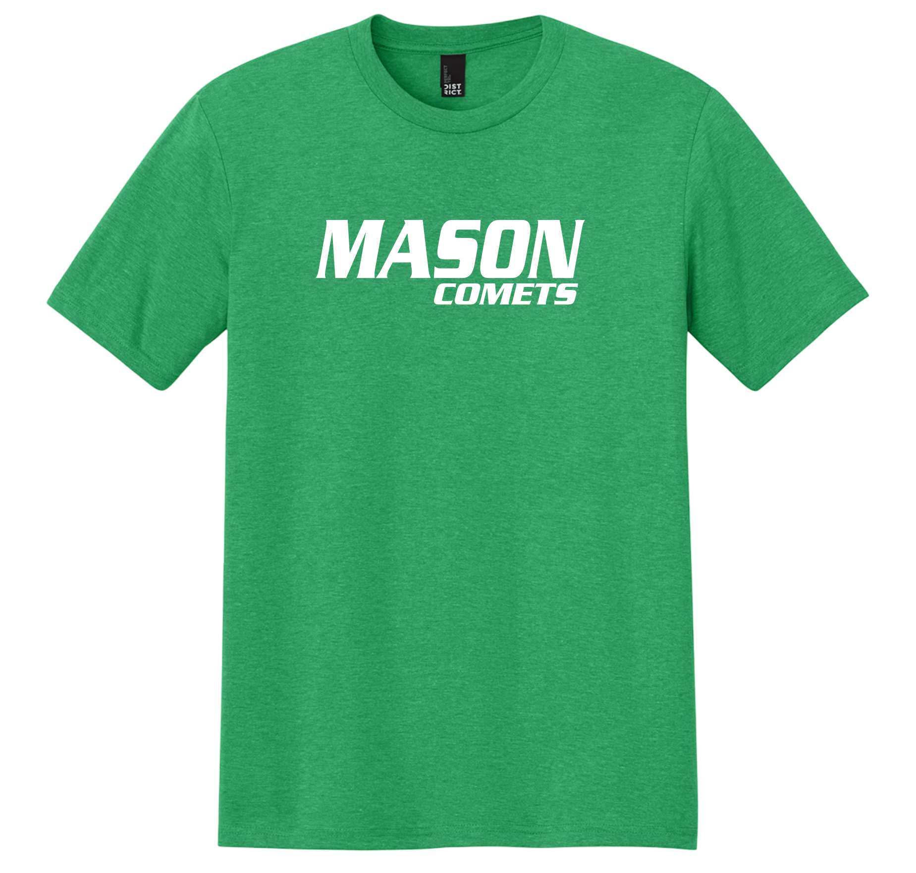 Mason 110 Triblend T-shirt Opt.