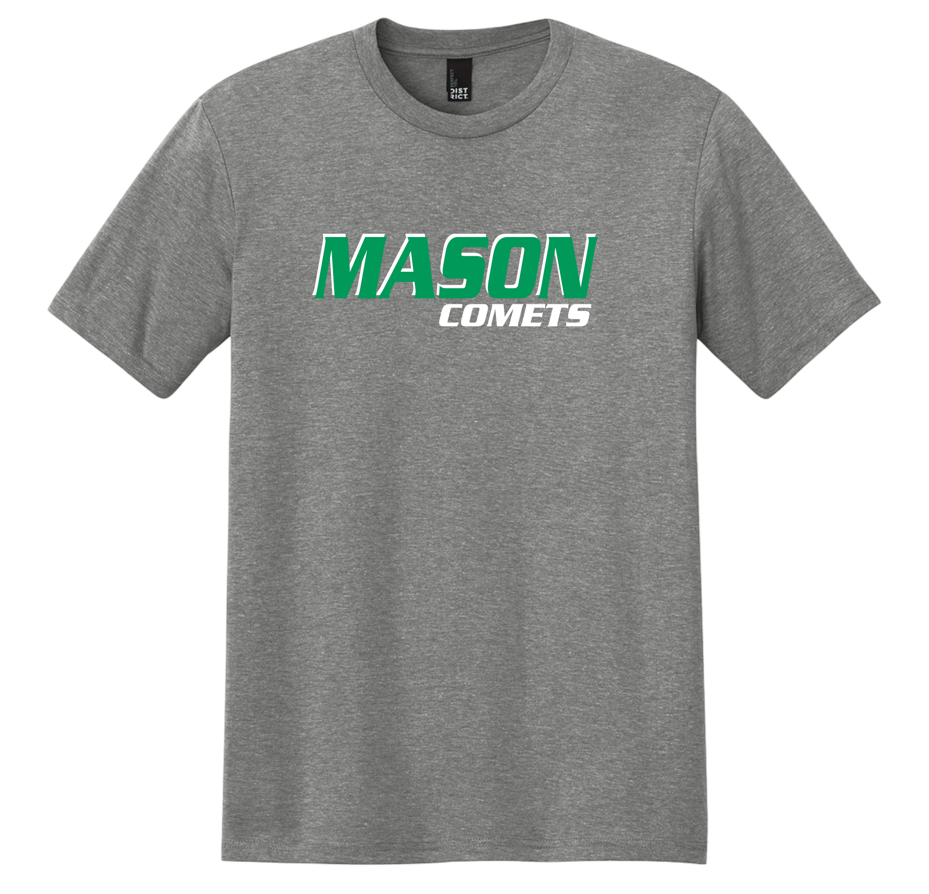 Mason 110 Triblend T-shirt Opt.