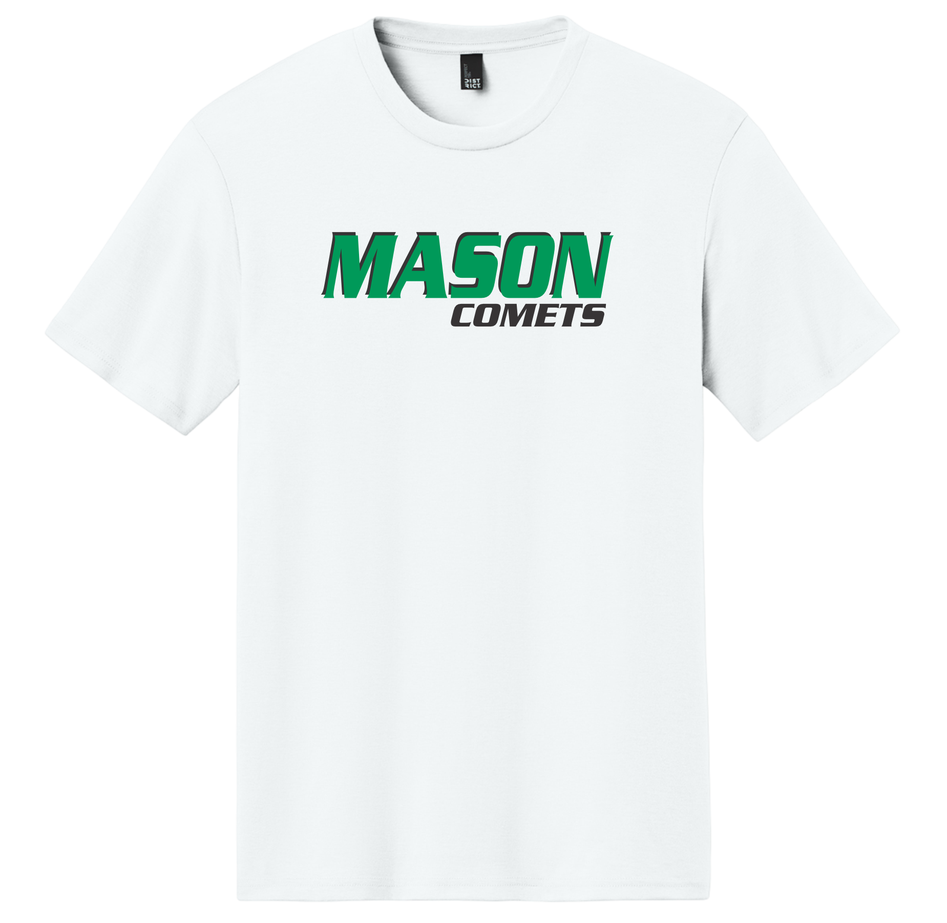Mason 110 Triblend T-shirt Opt.