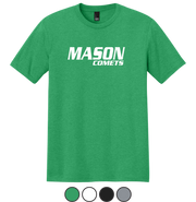 Mason 110 Triblend T-shirt Opt.