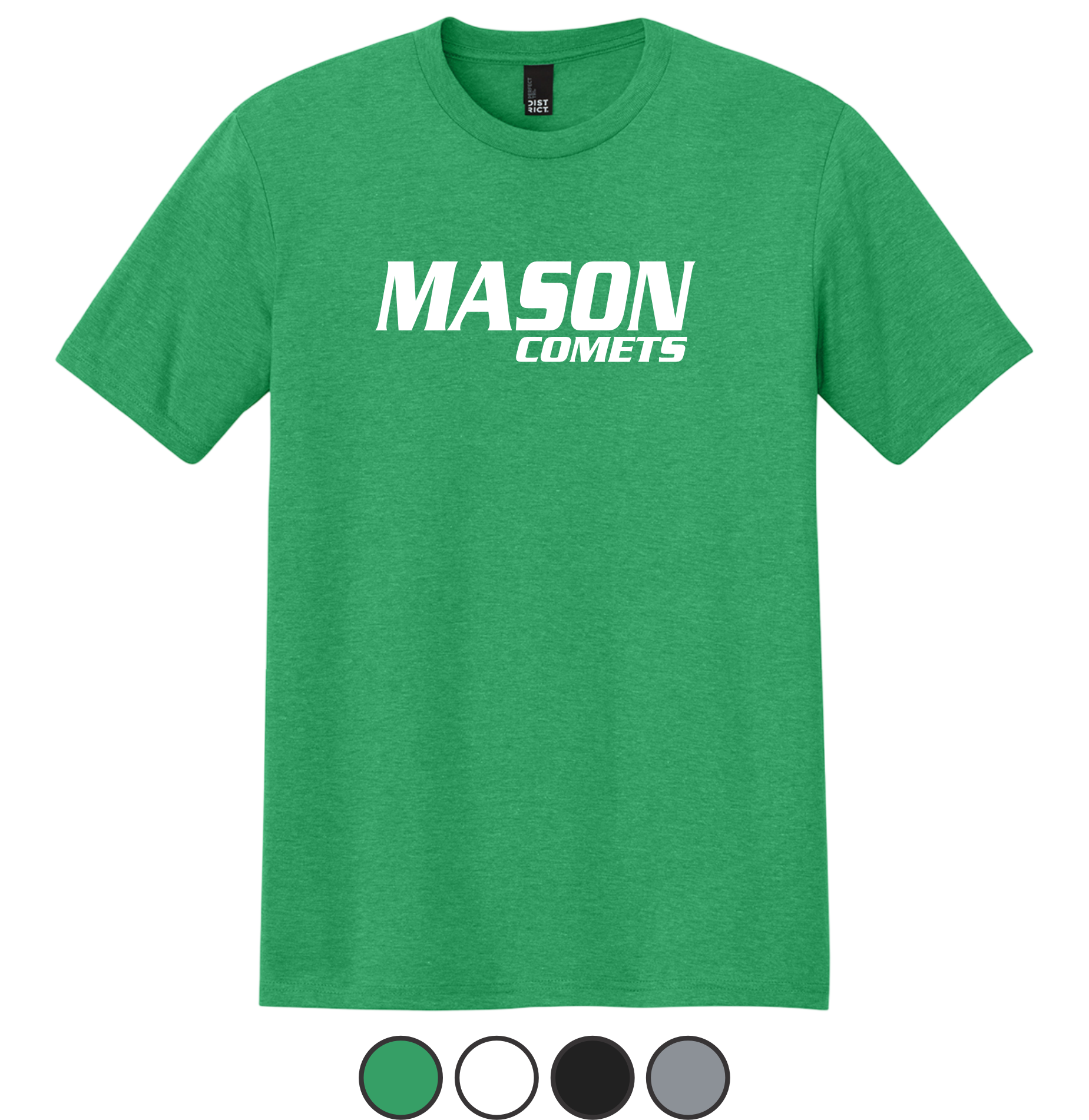 Mason 110 Triblend T-shirt Opt.