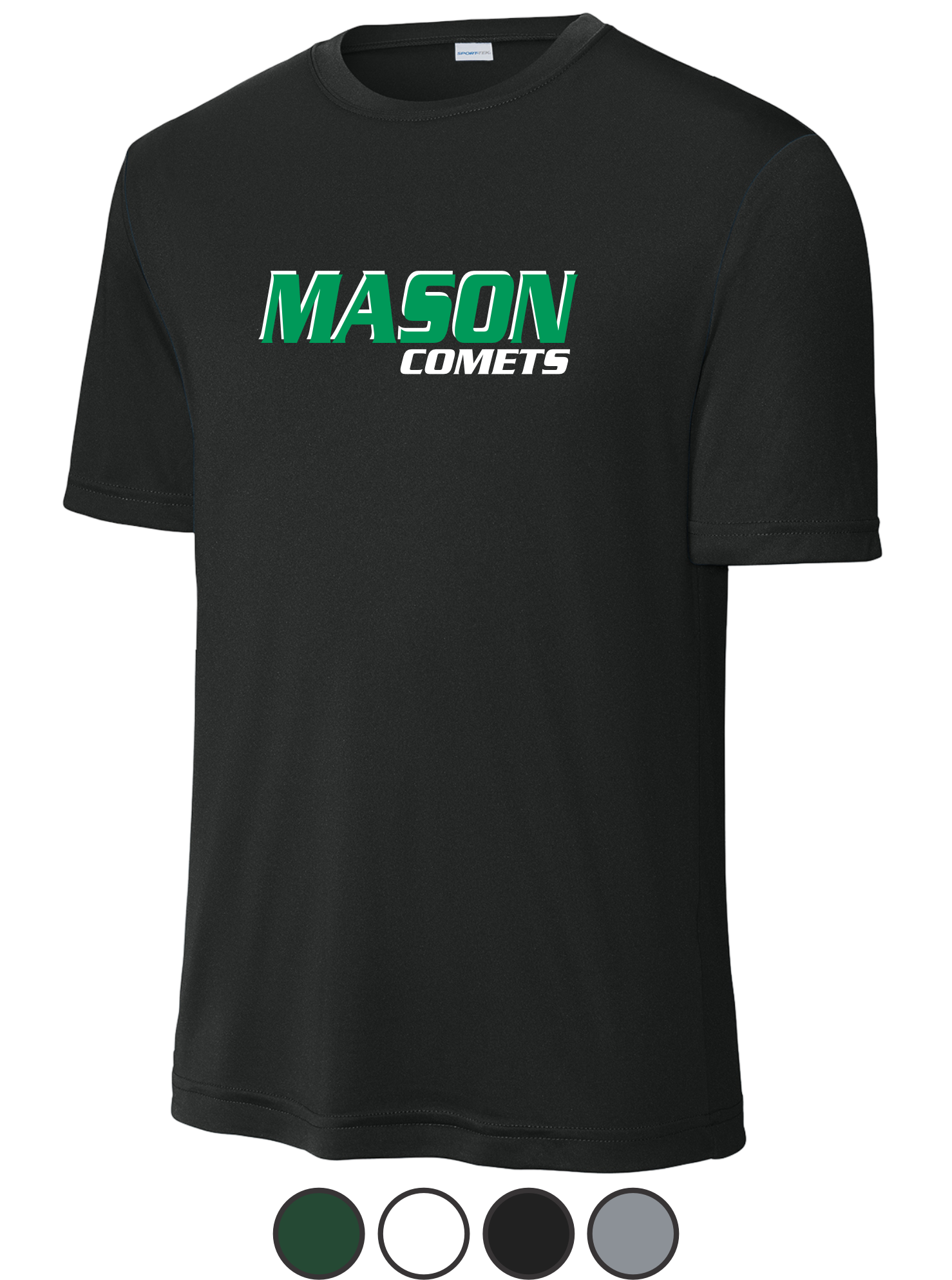 Mason 110 Performance Tees