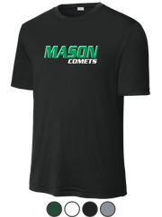 Mason 110 Performance Tees