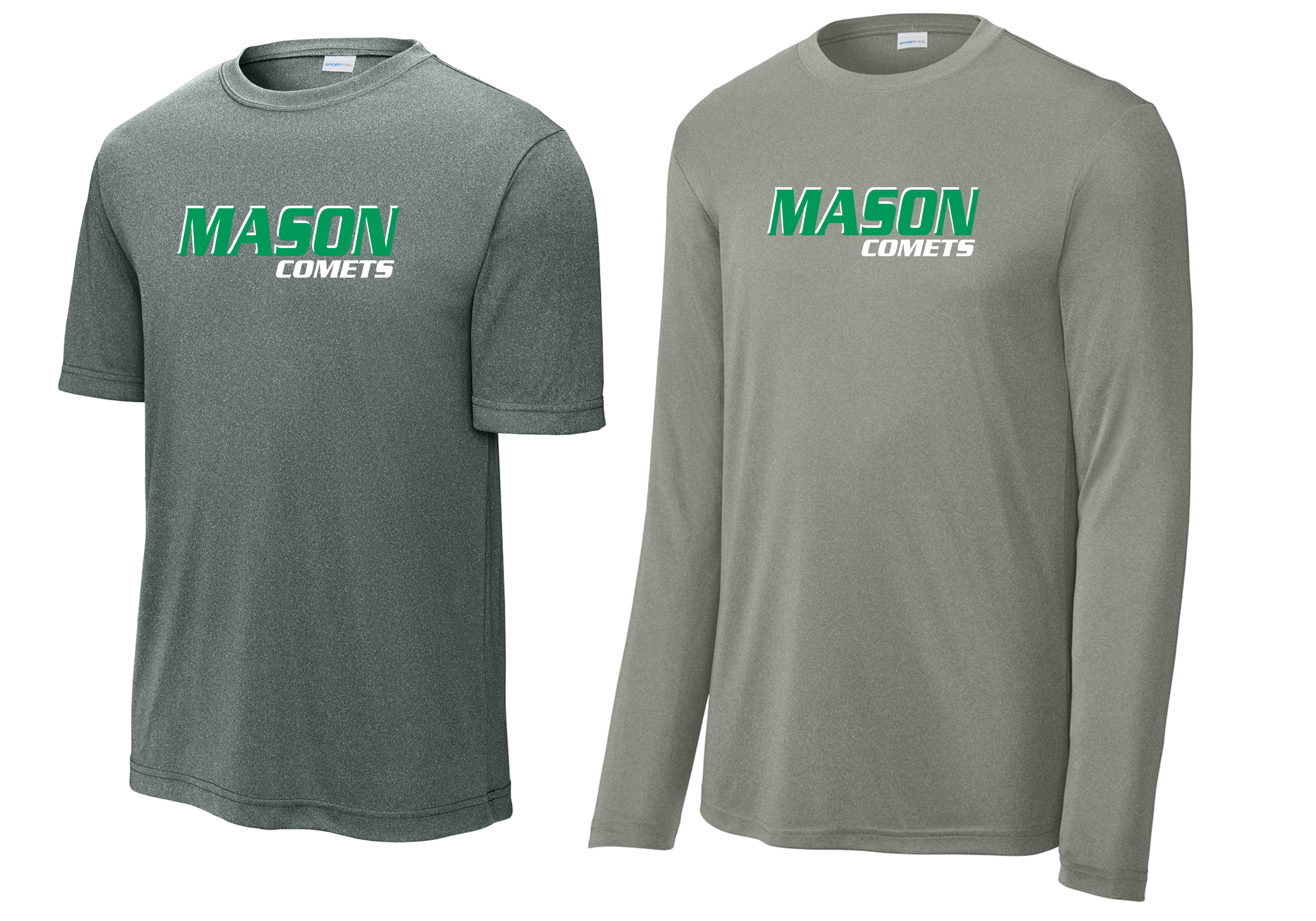 Mason 110 Performance Tees