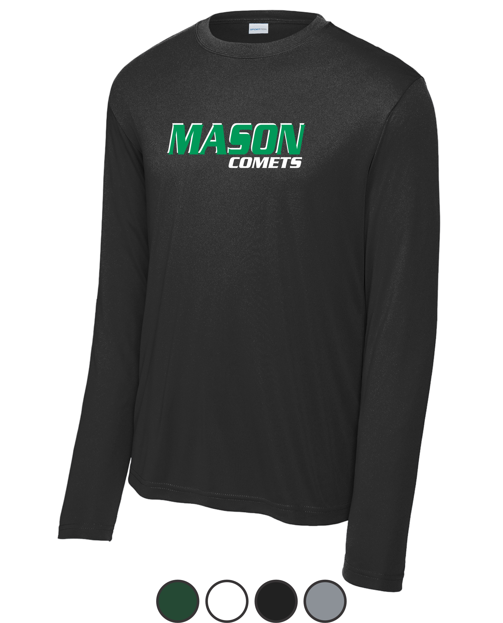 Mason 110 Performance Tees