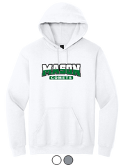 Mason 114 FF Fleece Opt.