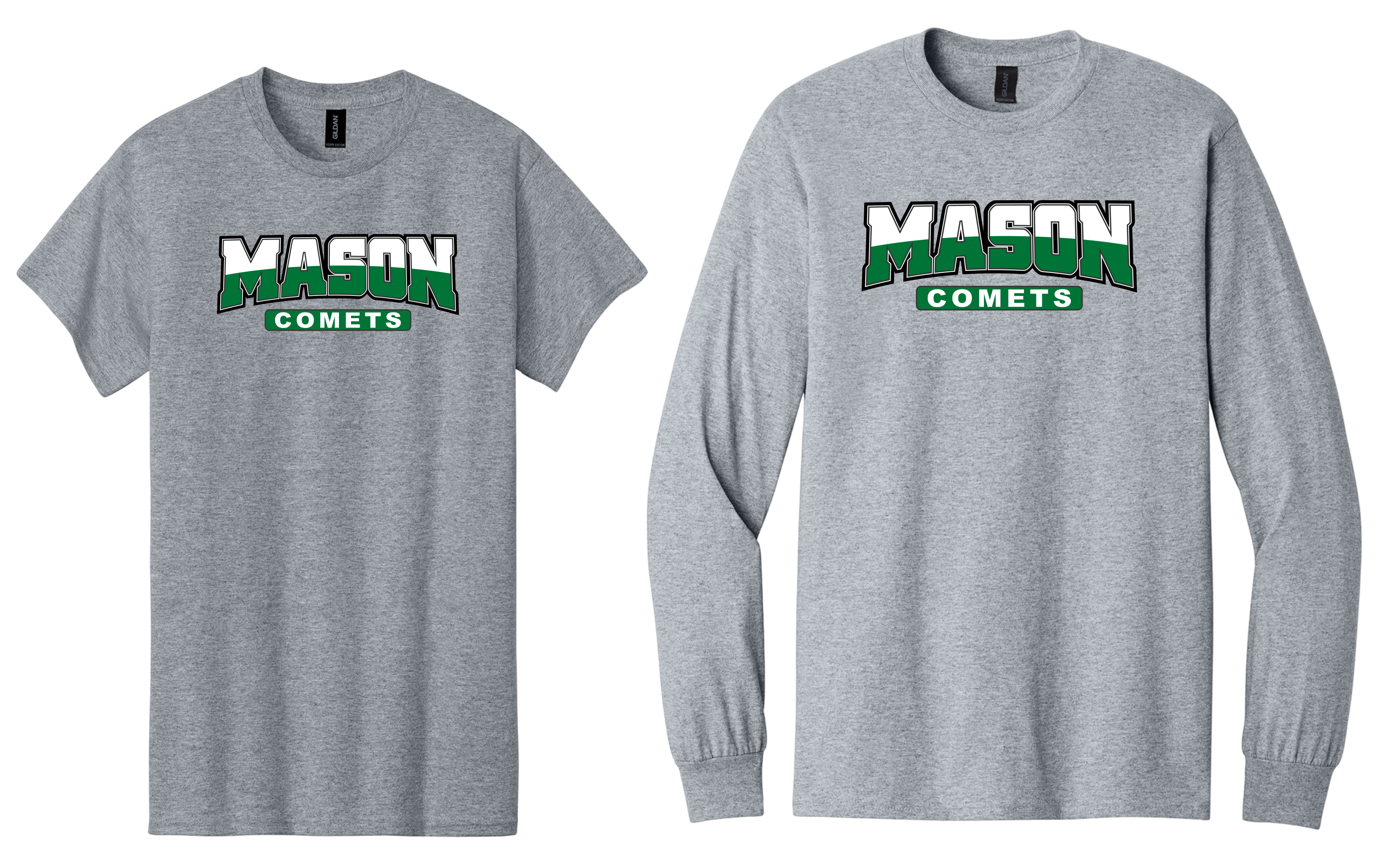 Mason 114 FF Cotton T Opt.