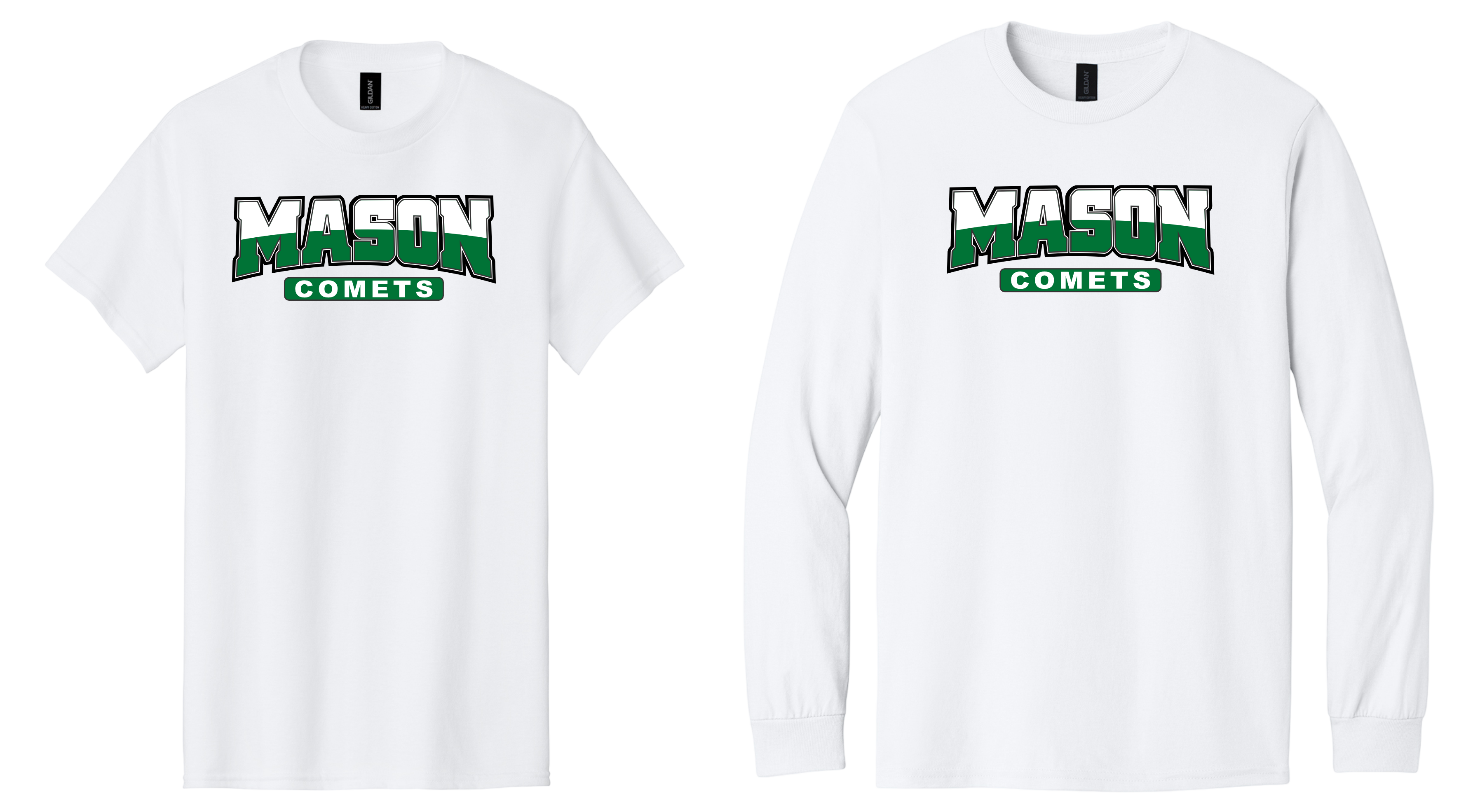 Mason 114 FF Cotton T Opt.