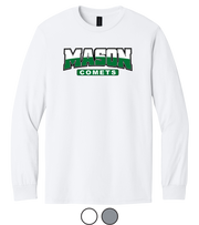 Mason 114 FF Cotton T Opt.