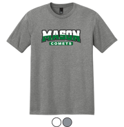 Mason 114 Triblend T-shirt Opt.
