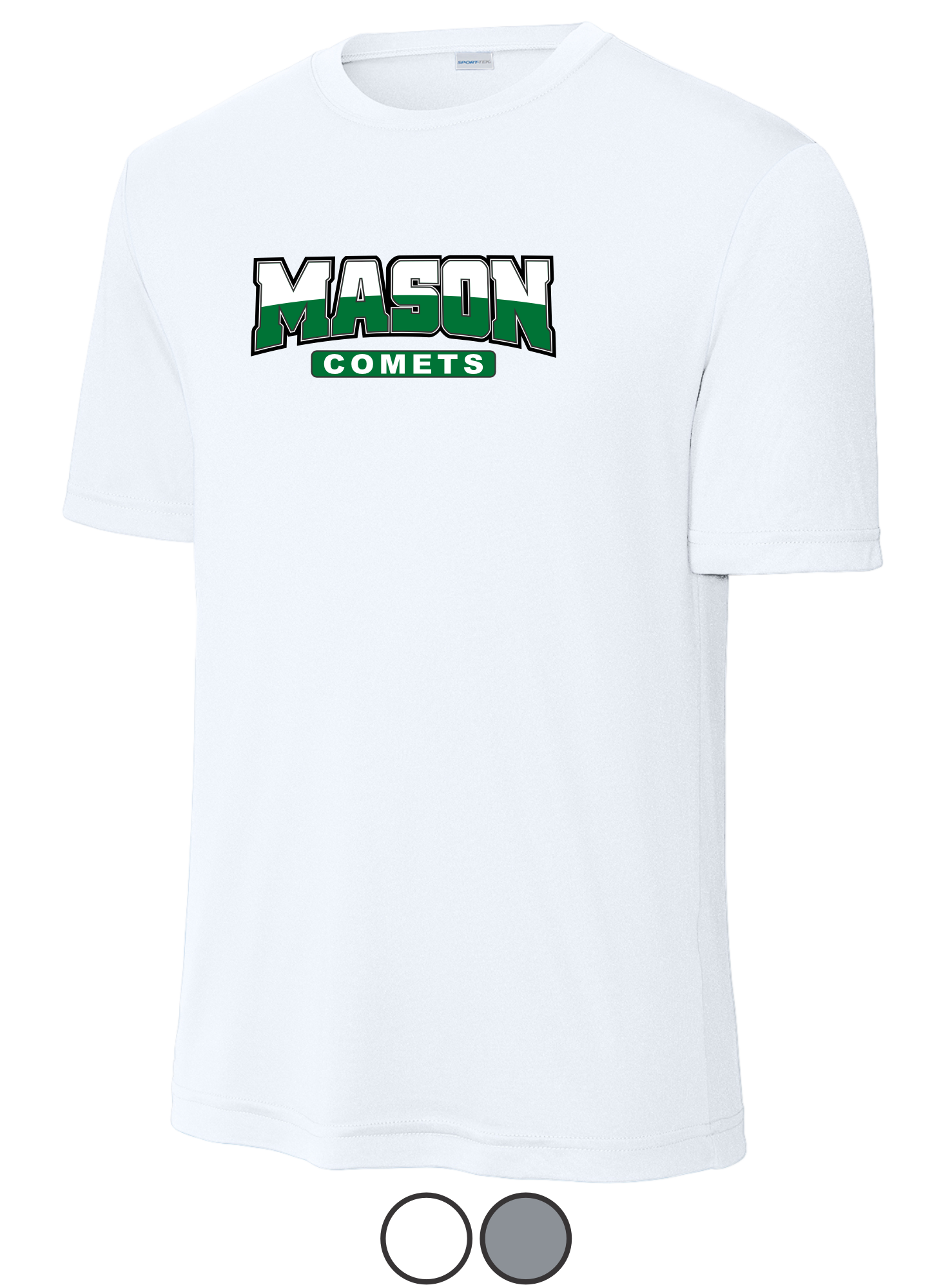 Mason 114 Performance Tees