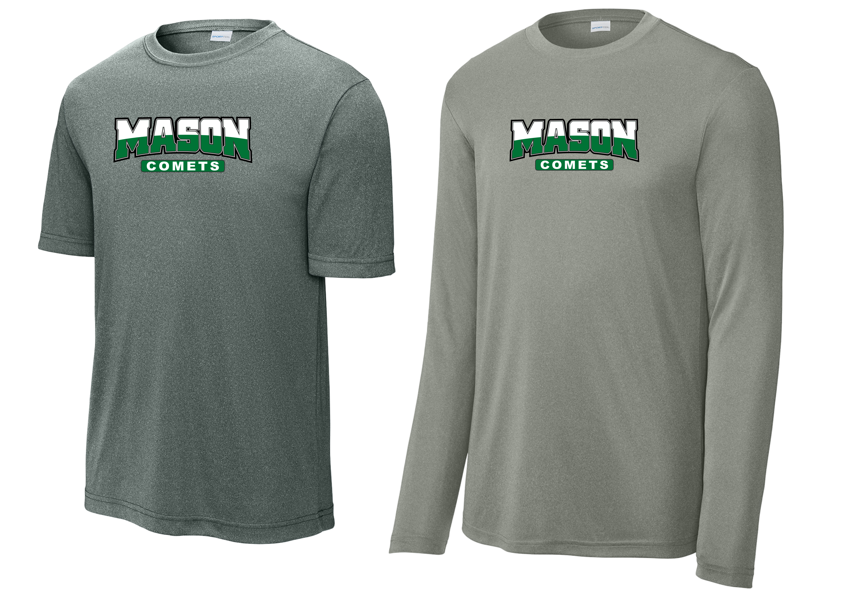 Mason 114 Performance Tees