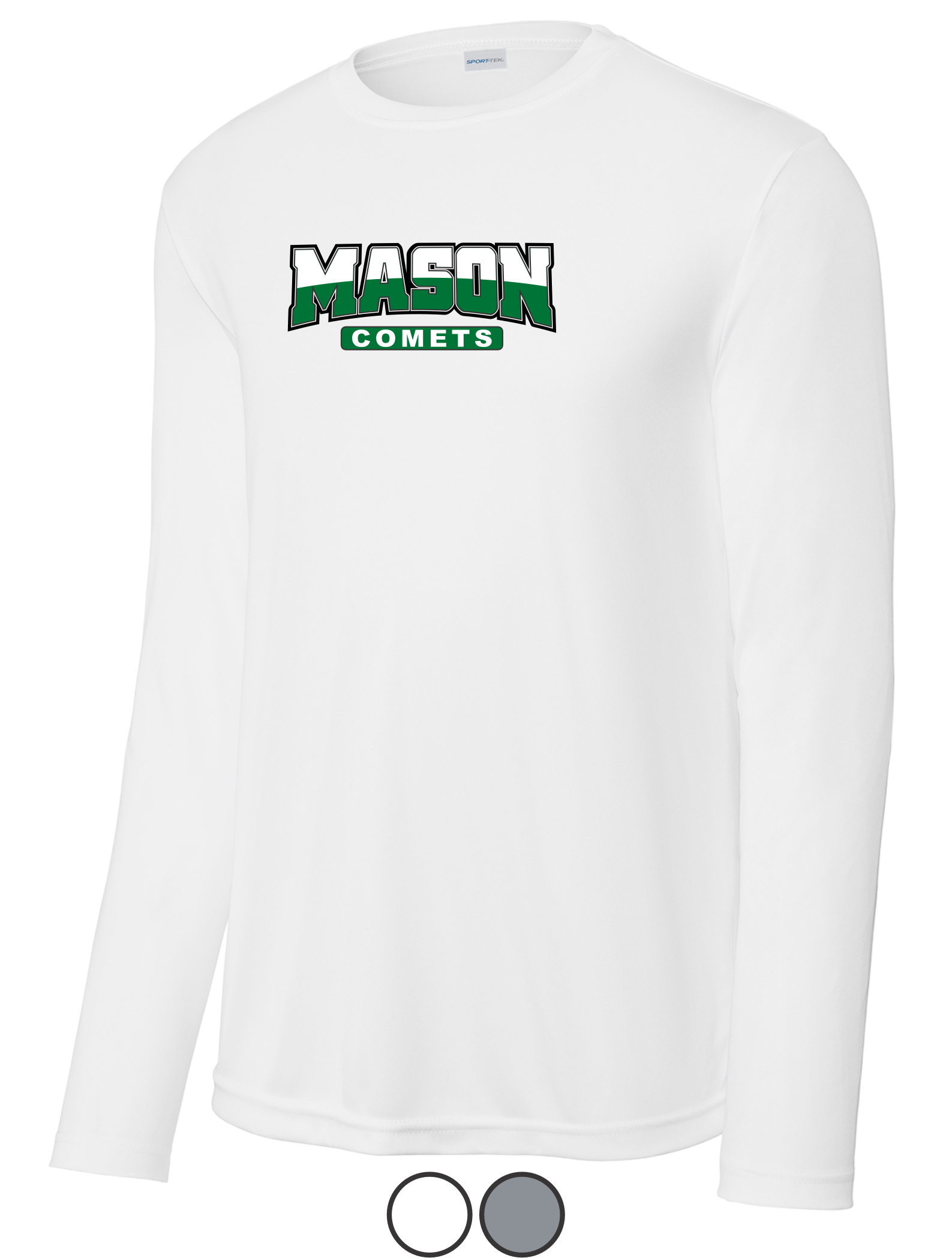 Mason 114 Performance Tees